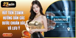 Rút Tiền 23WIN